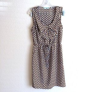 MAURICES Sleeveless Apple Dress M